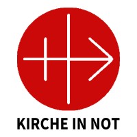 KIRCHE IN NOT - Österreich logo - Similar company to Acn United Kingdom - Aid To The Church In Need