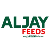 Aljay Feeds logo - Similar company to Equity Machineries, Incorporated