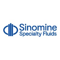 Sinomine Specialty Fluids logo - Similar company to 4.0 Schools