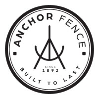 Anchor Fence logo - Similar company to Amerifence