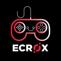 Ecrox Gaming logo - Similar company to Ecrox Pay