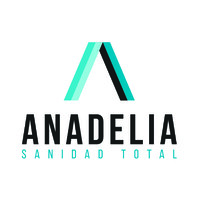 Anadelia logo - Similar company to Laboratorios Coverline