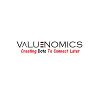 Valuenomics Research logo - Similar company to Finparth