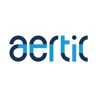 AERTIC logo - Similar company to Accelera Skills
