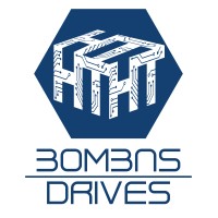 HT BOMBAS, DRIVES E EQUIPAMENTOS logo - Similar company to Rodtec Equipamentos De Informatica Ltda