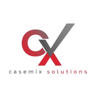 Casemix Solutions logo - Similar company to Juda Universe Sdn Bhd