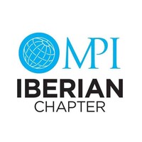 MPI Iberian Chapter logo - Similar company to P—Comunicación | #Todocomunica