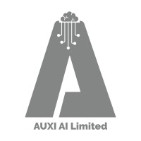 Auxi AI logo - Similar company to Smilbee