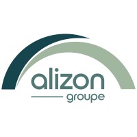 GROUPE ALIZON logo - Similar company to Cogit Lgc