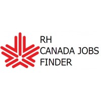 RH CANADA JOBS FINDER logo - Similar company to Saccom