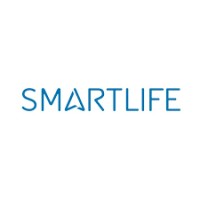 Smart Life logo - Similar company to Smart Life سمارت لايف