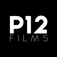 P12 Films logo - Similar company to P12 Digital