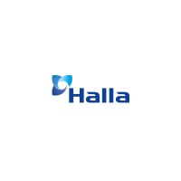 Halla Corporation Europe logo - Similar company to The Halla Group