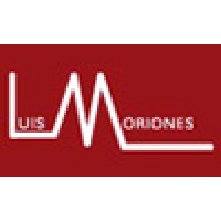 Luis Moriones Mobiliario y Equipamiento integral de empresas logo - Similar company to Equalice Inversión Inmobiliaria