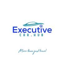 Executive Car Hub logo - Similar company to Honorstyle