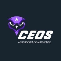 CEOS - Assessoria de Marketing Digital logo - Similar company to Moove Vistos