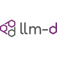 llm-d logo - Similar company to Lmcache Lab