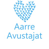 Aarre Avustajat Oy logo - Similar company to Brändäämö Oy