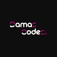 DamasCodes logo - Similar company to Devine Software Za