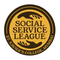 The Social Service League logo - Similar company to Malhar Fest