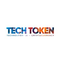 TechToken logo - Similar company to Quezar