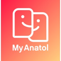 My Anatol logo - Similar company to Hopways.Com