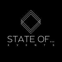 STATE OF... | Events logo - Similar company to State Of... | Digital Marketing