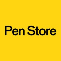 Pen Store logo - Similar company to Beacon 59°