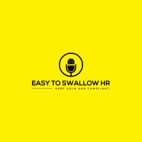 Easy to Swallow HR logo - Similar company to Beyond Hr Podcast, Llc