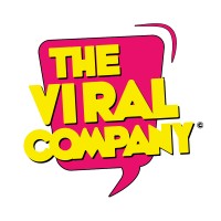 The Viral Company logo - Similar company to Lwt Academy