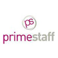Primestaff UK logo - Similar company to Direct Workforce