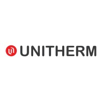 Unitherm logo - Similar company to Graceware