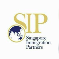 Singapore Immigration Partners logo - Similar company to One Visa Immigration Consultants