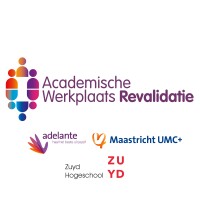 Expertisecentrum Hersenletsel & Revalidatie logo - Similar company to Revalidatie Aan Huis