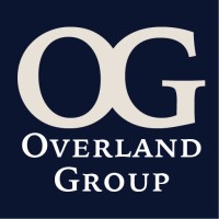 Overland Group, Inc. logo - Similar company to Overland Construction