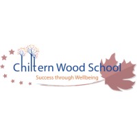 Chiltern Wood School logo - Similar company to Displaced