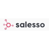 SalesSo logo - Similar company to Growthtoolkit.Io