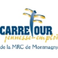 Carrefour jeunesse-emploi de la MRC de Montmagny