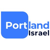 Portland Israel logo - Similar company to Athar Ngo Hub