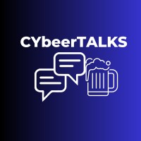 CYbeerTALKS logo - Similar company to Fixu Agencia Web
