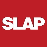 SLAP Company logo - Similar company to Embassy It Solutions
