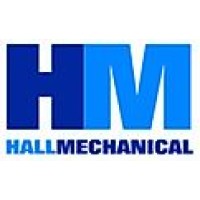 Hall Mechanical logo - Similar company to Cds Mechanical Services, Inc.