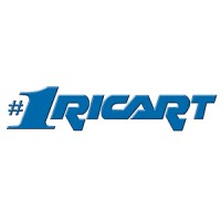 Ricart Automotive Group logo - Similar company to Byers Auto