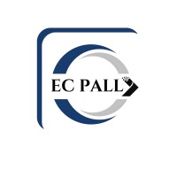 EC PALL logo - Similar company to Benader Ab