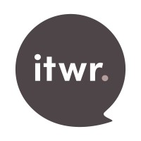 In The White Room logo - Similar company to Pillory Barn