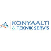 Konyaaltı Teknik Servis logo - Similar company to .....