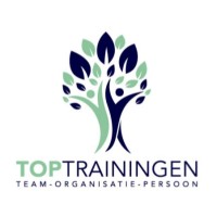 Top Trainingen M&M logo - Similar company to Stichting Bospop