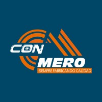 Conmero logo - Similar company to Rockswise