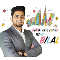 Dubai Real Estate with Bilal logo - Similar company to Ecut Co