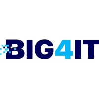 BIG4IT logo - Similar company to Awinsi